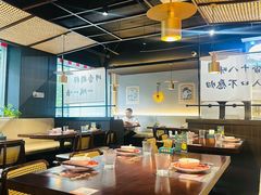 -拾捌川·自贡爆炒(新街口店)