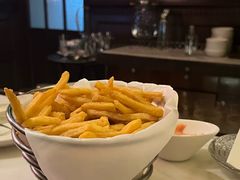 -LONG BAR 廊吧(外滩华尔道夫酒店)