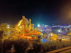 -深圳欢乐谷