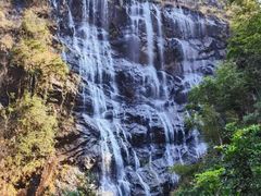 -千泷沟大瀑布旅游区