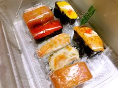 -鲜道寿司(无锡苏宁店)