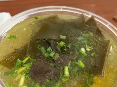-燕子煨汤(山海关路店)