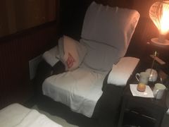 -大瀚养生SPA足道会馆(延长路店)