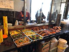 -北三沙家烧麦(北头道街店)