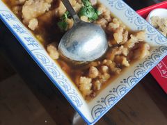 -老雒阳面馆·水席(偃师店)