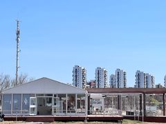 -天津东丽湖风景区