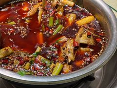 -曾老幺鱼庄(龙华商厦店)