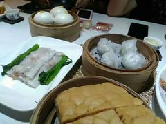 -味可道美食坊(福基路店)