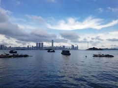 -海沧湾公园