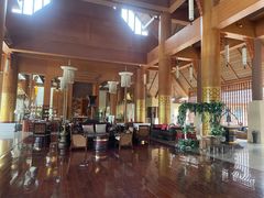 -西双版纳安纳塔拉度假酒店