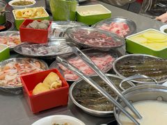 -朱富贵火锅(金融街万达店)