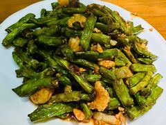 -晚归月亮湾私家菜(临邑路店)
