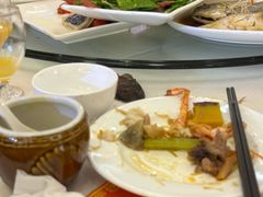 -青岛城阳宝龙福朋喜来登酒店
