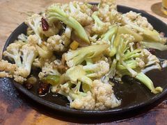 -超越海鲜屋(飞龙物业店)
