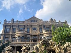 -张学良旧居陈列馆
