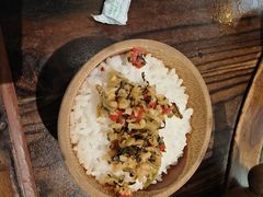 -印象老灶台三下锅·湘西本土原味菜(天门山索道店)