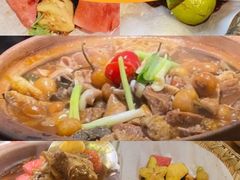 -夜椒瑶·广西大排档(八卦岭店)