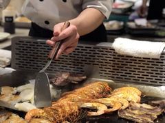 -大渔铁板烧(大悦城店)