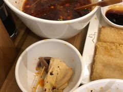 -蓉李记成都名小吃(武汉菱角湖万达店)