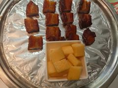 -椿记烧鹅(叠彩店)