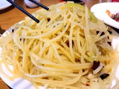 -米香居新鲁味·水饺餐厅