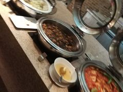 -上海东方佘山翰悦阁酒店·Vie全日制餐厅