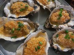 -神府路壹号·海鲜烧烤·砂锅粥·锅物(三坊七巷店)