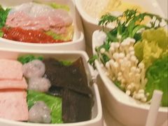 -海底捞火锅(玉桥商业广场店)