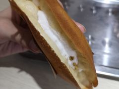 -贺记蛋烘糕(青羊第五分店)