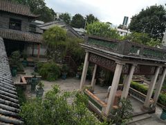 -东莞市可园博物馆