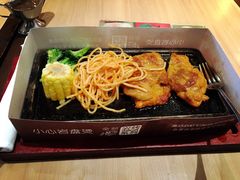 -必胜客(漕宝路店)