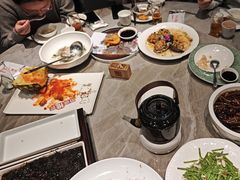 -苏城小院·园林精致苏州菜(斜塘老街店)