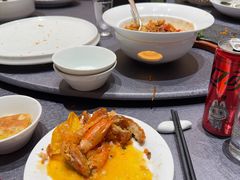 -连鹭海鲜·海肠捞饭·海胆饭(星海店)