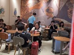 -Tims天好咖啡·贝果(成都东站捷枫店)