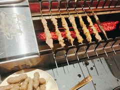 -好唛士·精酿啤酒烧烤(金沪路店)