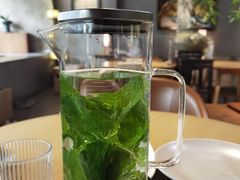 -本处·素食·融合料理(南油店)