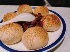 -北平楼·烤鸭·北京菜(牡丹园店)