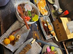 -吉屋居酒屋(群力店)