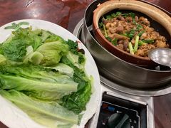 -华仔土鸡店(创意产业园店)