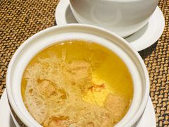 老客家土猪汤-老客家·客家菜(万达店)