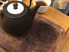 -去茶山(重庆万象城店)