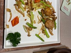 -尚一汤 广东炖汤(金桥国际店)