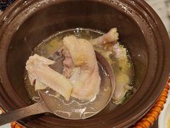-小菜园新徽菜(宜兴八佰伴店)