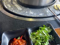 -冯排骨涮烤火锅(华商国际城店)