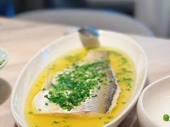 -玫瑰厅上海菜(兴国路店)