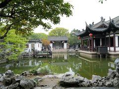 -常熟方塔园