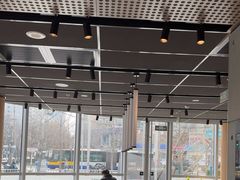 -麦当劳(北苑秋实路店)