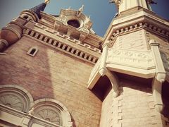 -上海迪士尼度假区