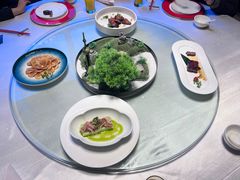 -上海金桥红枫万豪酒店-万豪中餐厅