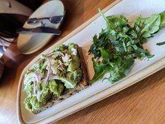 -THE CANNERY&JUJU 新鲜海鲜·牛排美食酒廊